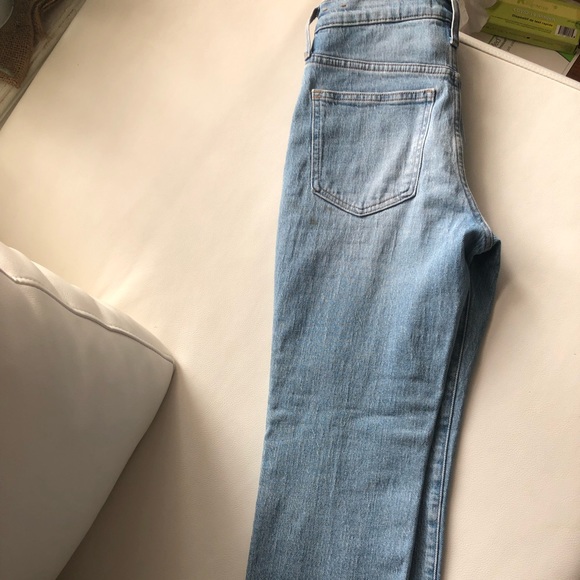 Madewell vintage jean - Picture 5 of 5